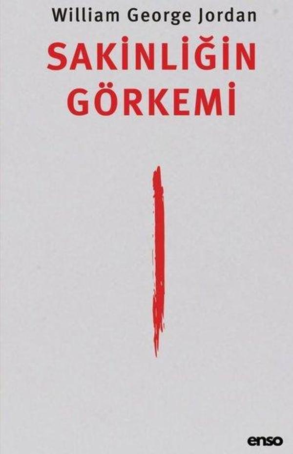 Sakinliğin Görkemi - Enso Kitap - Image 1