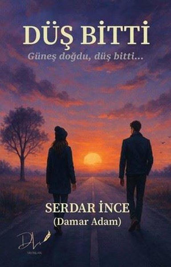 Düş Bitti - DLS Yayınları - Image 1
