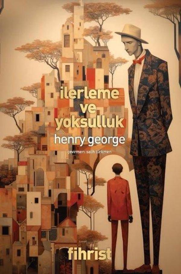 İlerleme ve Yoksulluk - Fihrist - Image 1