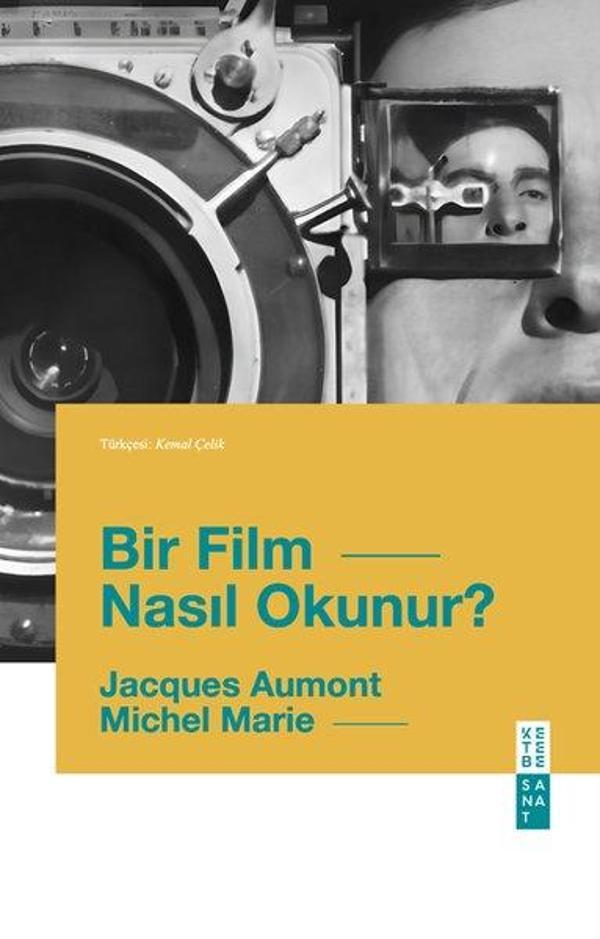Bir Film Nasıl Okunur? - Ketebe - Image 1