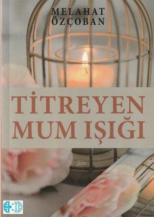 Titreyen Mum Işığı - Elya Yayıncılık - Image 1