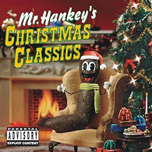 Various South Park: Mr. Hankey'S Christmas Class Plak - Image 1