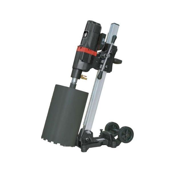 Shun OB-255E Açılı Karot Makinesi 4250 W 250 mm - Image 1