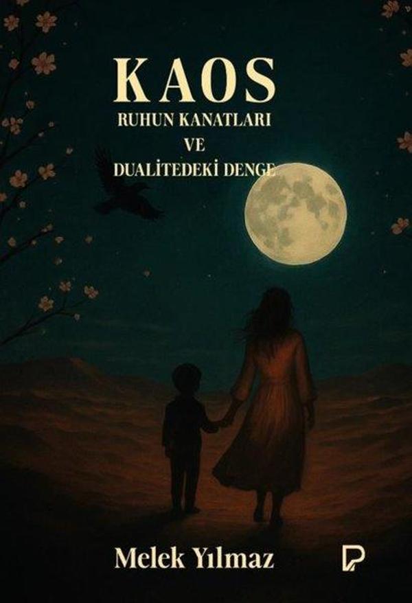 Kaos: Ruhun Kanatları ve Dualitedeki Denge - Paşa Yayınları - Image 1