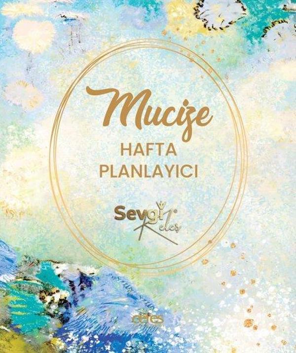 Mucize Hafta Planlayıcı - Ceres Yayınları - Image 1