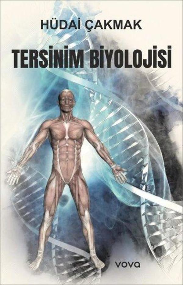 Tersinim Biyolojisi - Vova Yayınları - Image 1