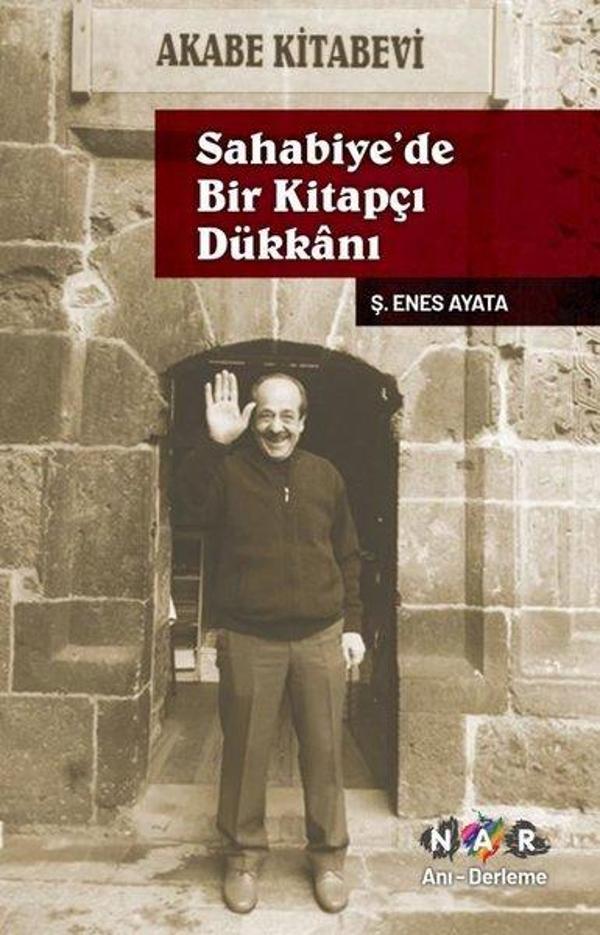 Sahabiye'de Bir Kitapçı Dükkanı - Nar Yayınları - Image 1