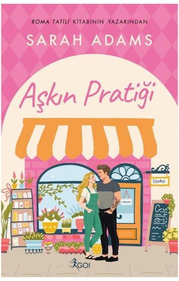Aşkın Pratiği - GO! - Image 1