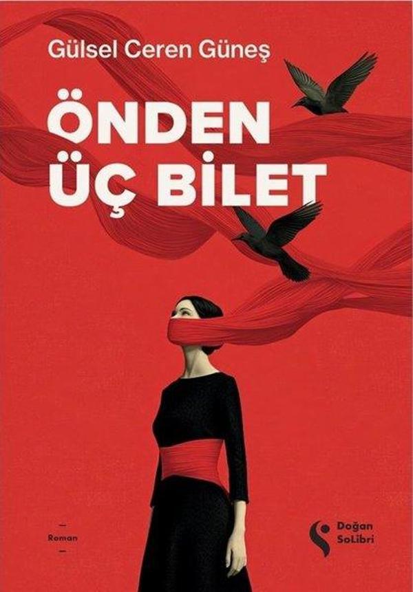 Önden Üç Bilet - Doğan Solibri - Image 1