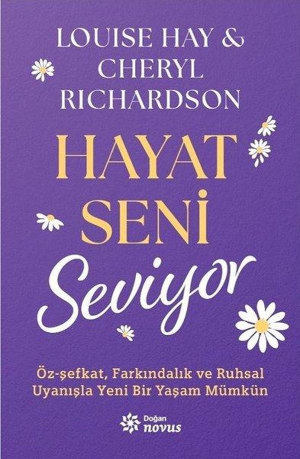 Hayat Seni Seviyor - Doğan Novus - Image 1