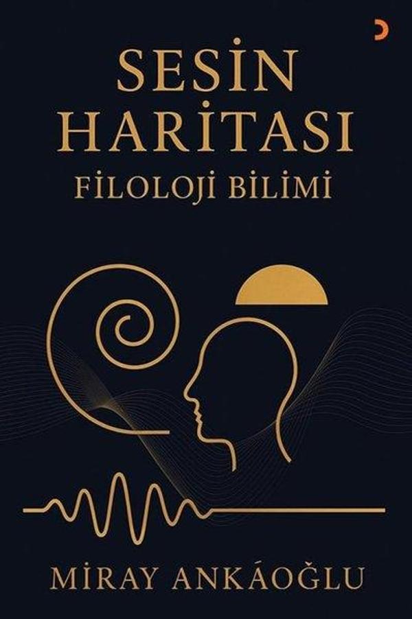Sesin Haritası - Filoloji Bilimi - Cinius Yayınevi - Image 1
