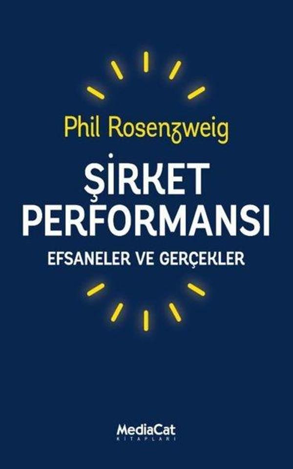 Şirket Performansı - Efsaneler ve Gerçekler - MediaCat Yayıncılık - Image 1