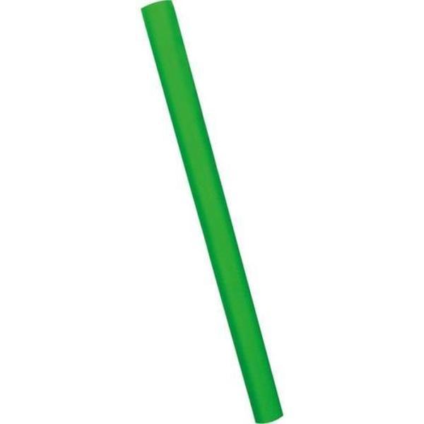 Nascita Yeşil Sosis Bigudi Uzun 17cm 12 li - Image 1