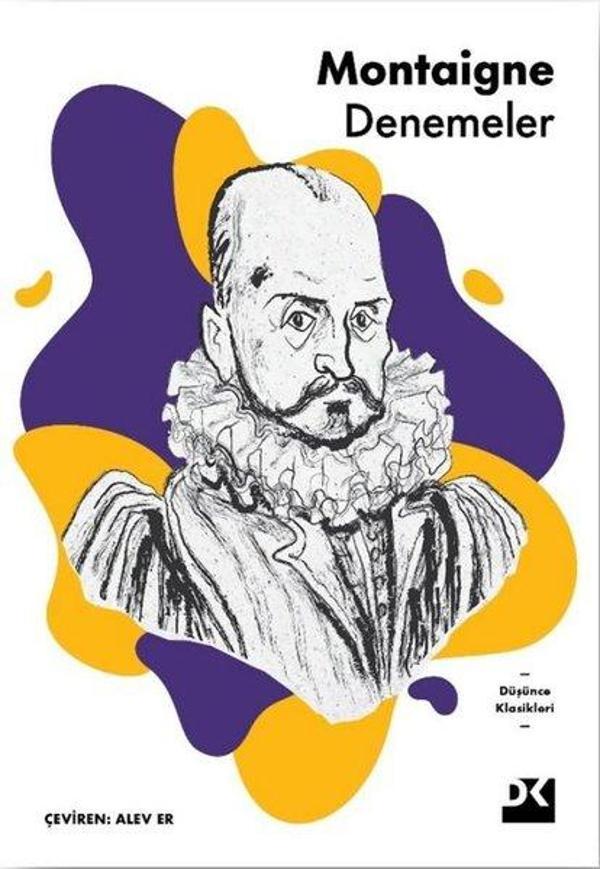 Denemeler - Doğan Kitap - Image 1