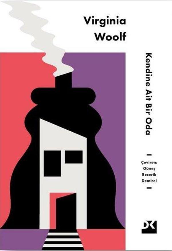 Kendine Ait Bir Oda - Doğan Kitap - Image 1