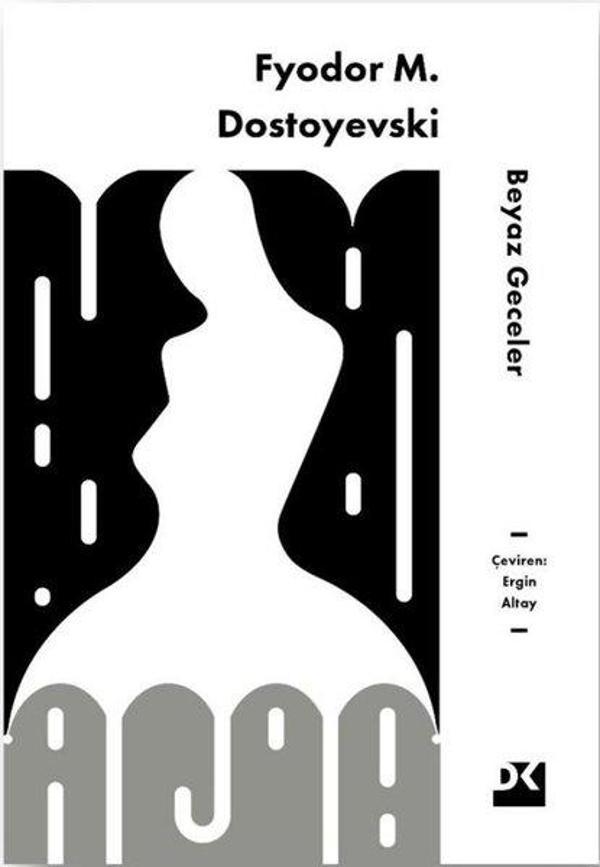 Beyaz Geceler - Doğan Kitap - Image 1