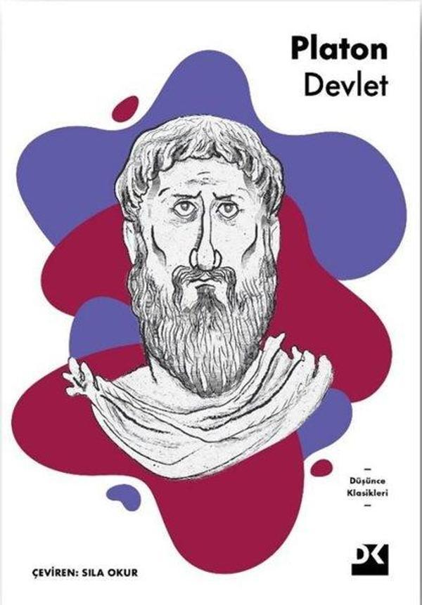 Devlet - Doğan Kitap - Image 1