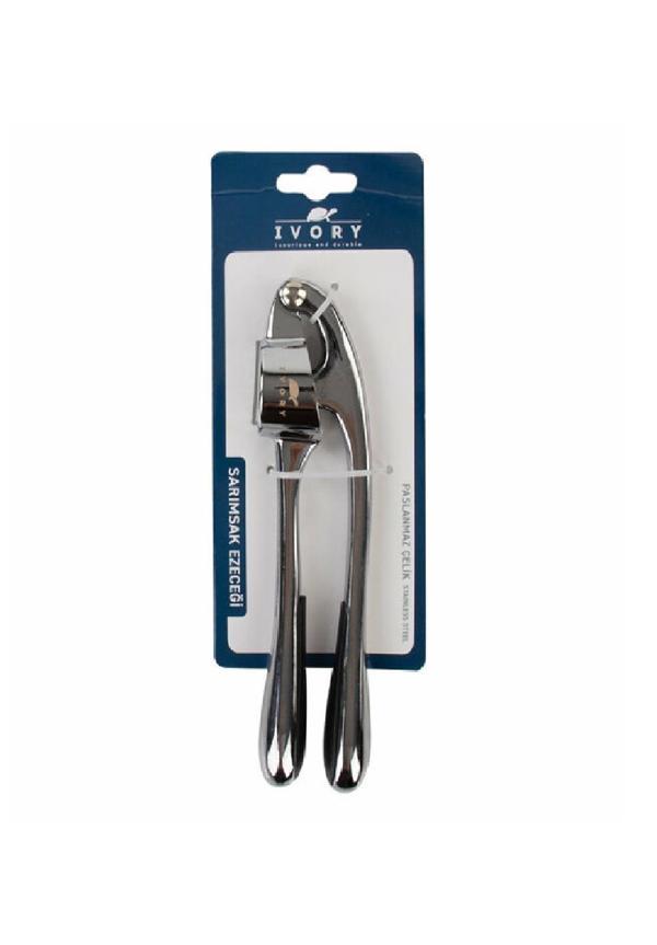 Ivory Sarımsak Ezici Metal IVO-SE103 - Image 1