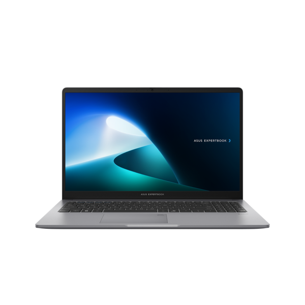 ASUS P1503CVA-I516512G0D, ExpertBook P1, i5-13420H, 15.6" FHD, 16Gb DDR5 Ram, 512Gb SSD, Paylaşımlı Ekran Kartı, Fr - Image 1