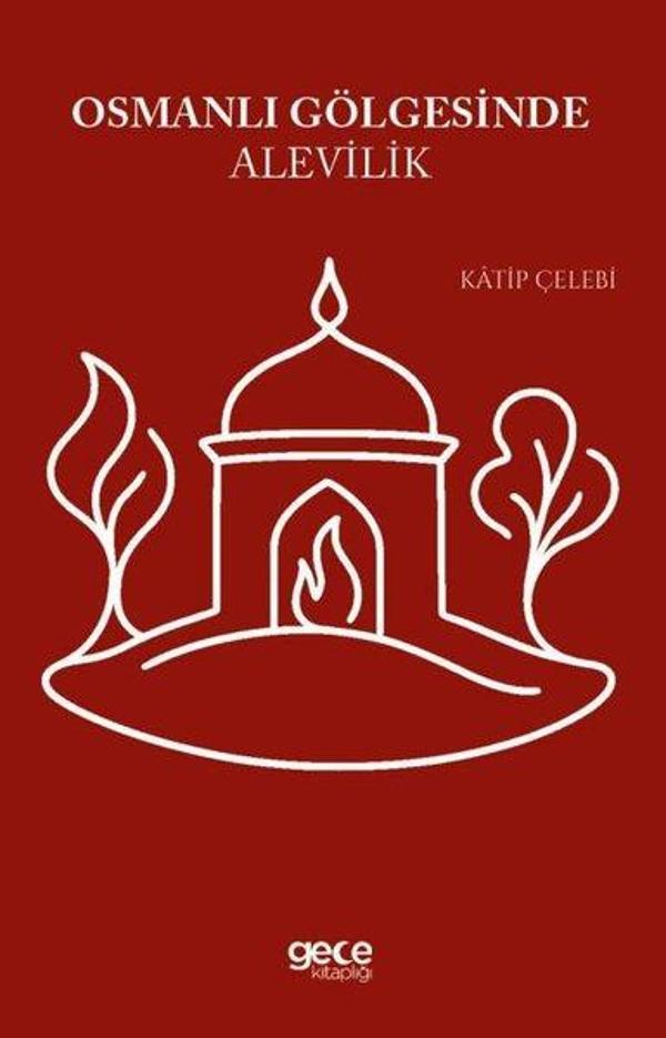 Osmanlı Gölgesinde Alevilik - Gece Kitaplığı - Image 1