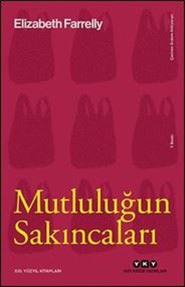 Mutluluğun Sakıncaları - Yapı Kredi Yayınları - Image 1
