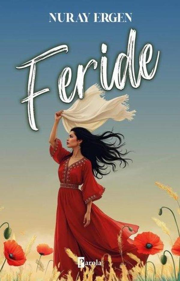 Feride - Parola Yayınları - Image 1