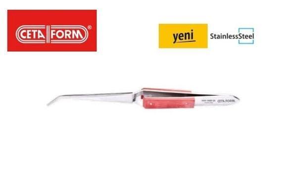 Ceta Form H44-160B-Sa Çapraz Cımbız (Eğri) - Image 1