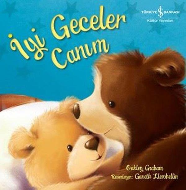 İyi Geceler Canım - İş Bankası Kültür Yayınları - Image 1