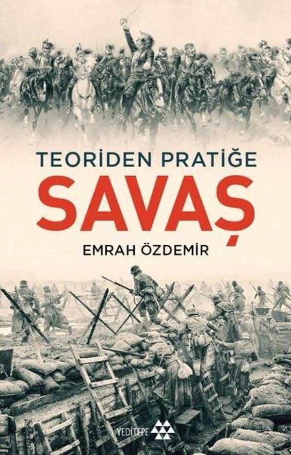 Savaş - Teoriden Pratiğe - Yeditepe Yayınevi - Image 1