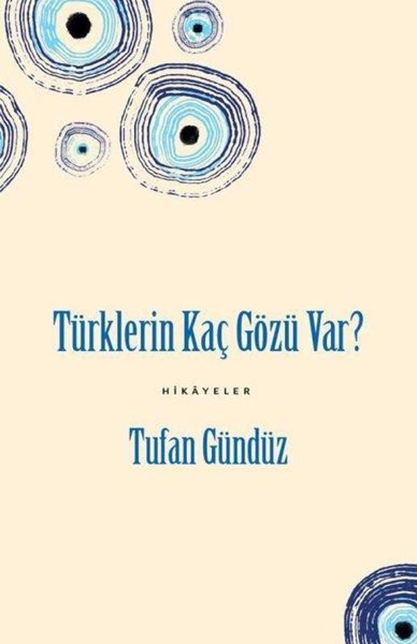 Türklerin Kaç Gözü Var? Hikayeler - Yeditepe Yayınevi - Image 1
