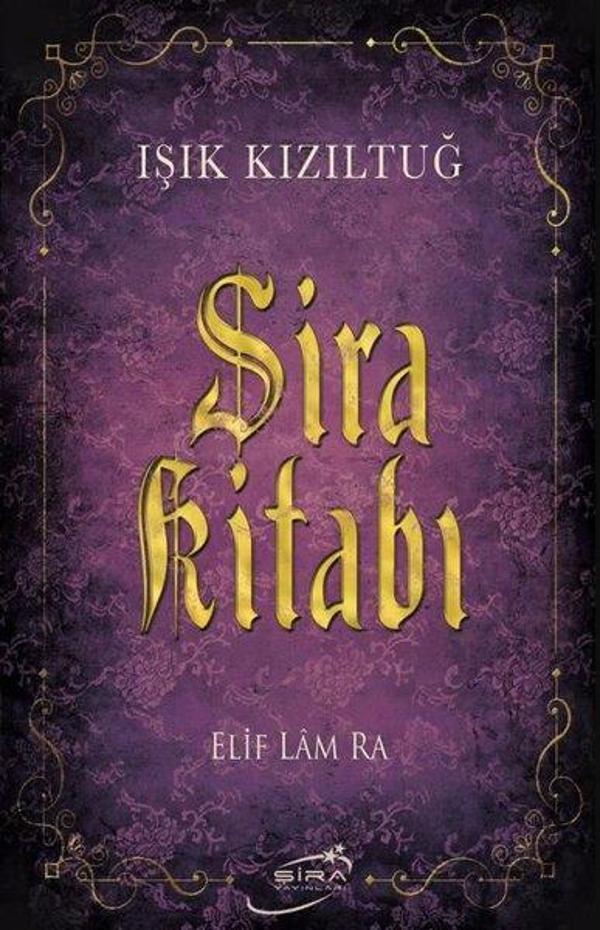 Şira Kitabı - Şira Yayınları - Image 1