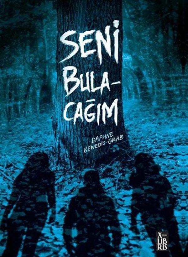 Seni Bulacağım - Xlibris - Image 1