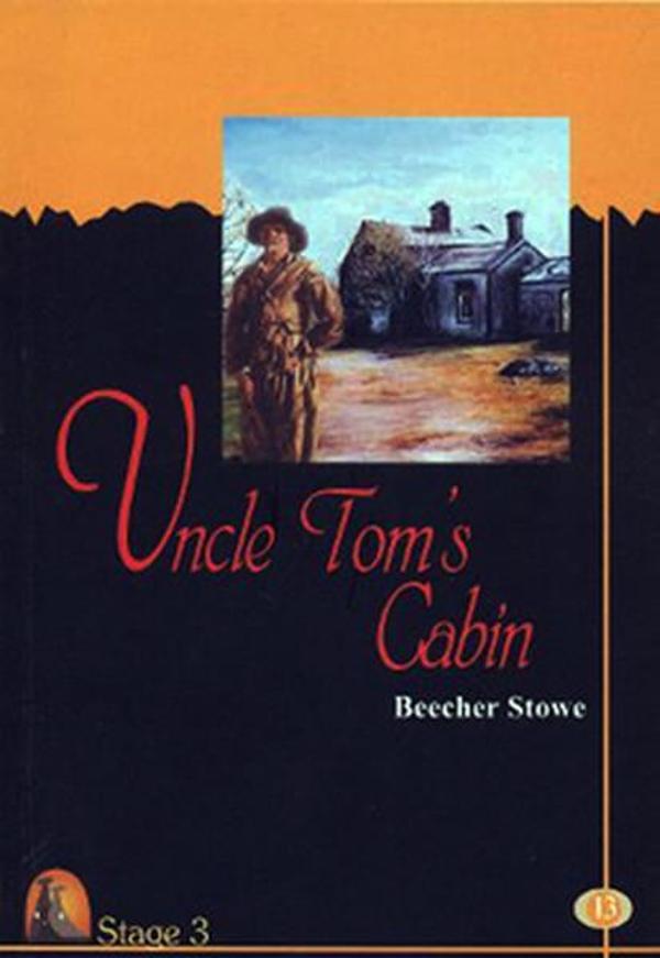 Vancle Toms Cabin-Stage 3 - Kapadokya Yayınları - Image 1