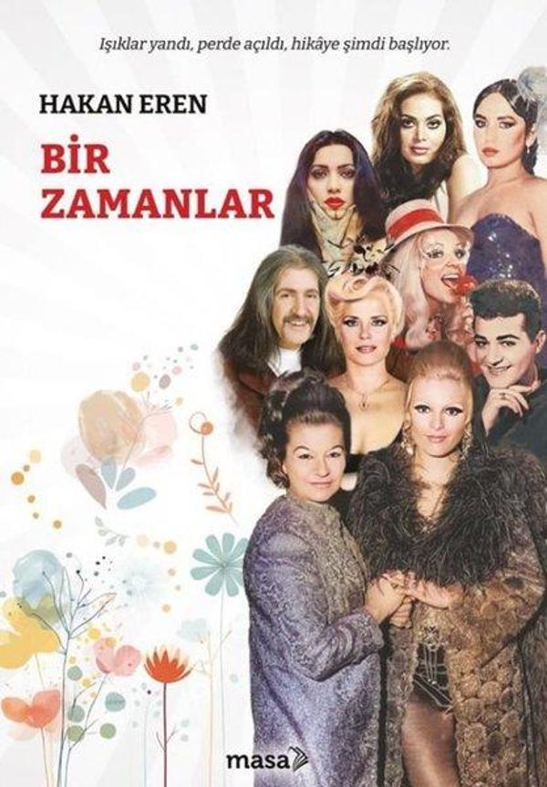 Bir Zamanlar - Masa Kitap - Image 1