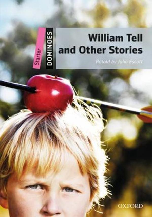 William Tell and Other Stories - OUP - Image 1
