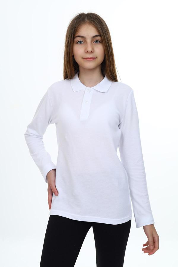 Toontoy Unisex Çocuk Tişört - Image 1