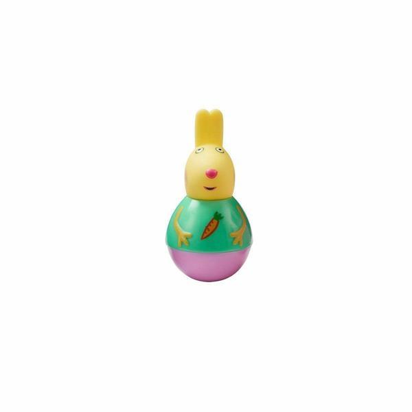 WE001000 Weebles Peppa Pig Tekli Paket - 7428 +18 ay - Image 1
