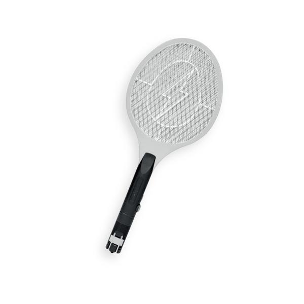 House Pratik HP58 Elektrikli Sinek Öldürücü Beyaz - Image 1