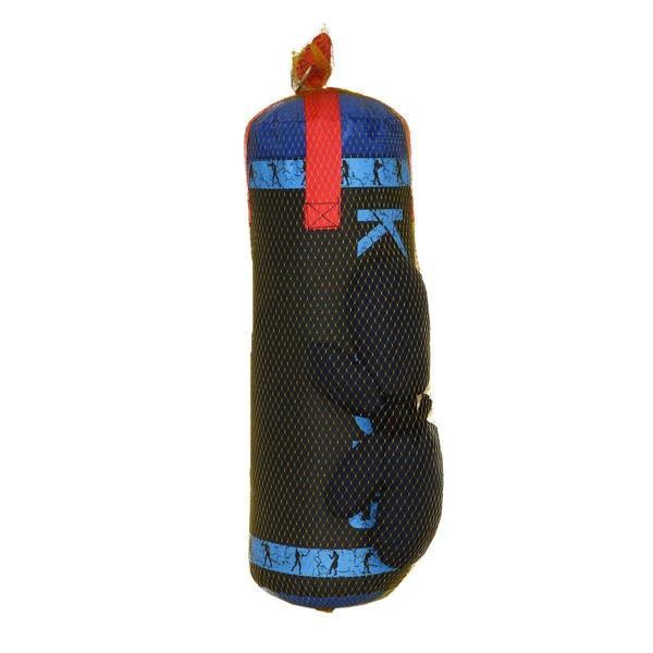 1239 UV Baskılı Kum Torbası  50X18 - Image 1