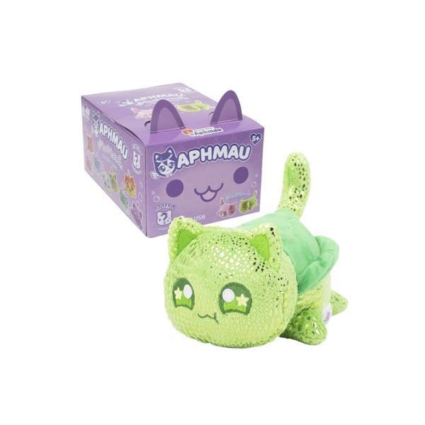APH04000 Aphmau Sürpriz Kedi Pelüş 15 cm - 6025 - Image 1