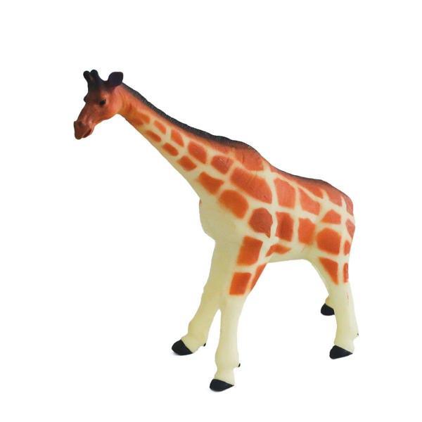 JQ-006 Vahşi Hayvanlar -Gepettoys - Image 1