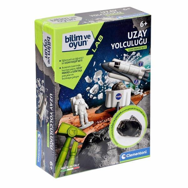 64191 Bilim ve Oyun - Nasa Uzay Mekiği Seti - Image 1