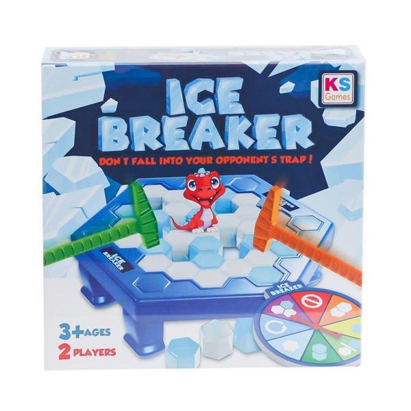 25123 Ice Breaker -KS Games - Image 1