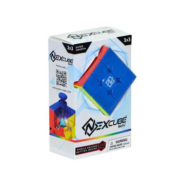 9002 Nexcube 3x3 Classis Küp -Başel - Image 1