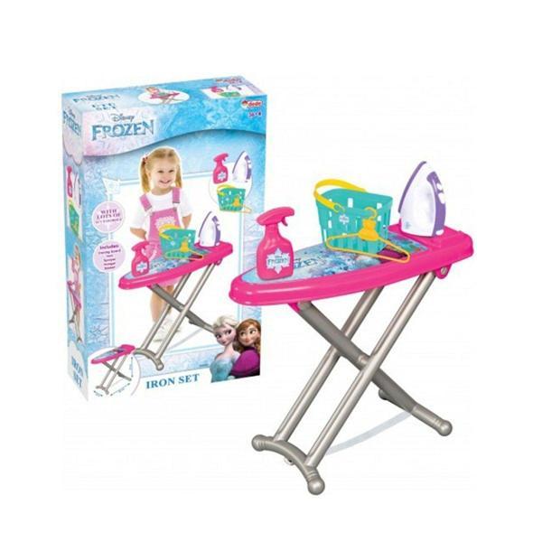03585 FROZEN ÜTÜ SET - Image 1