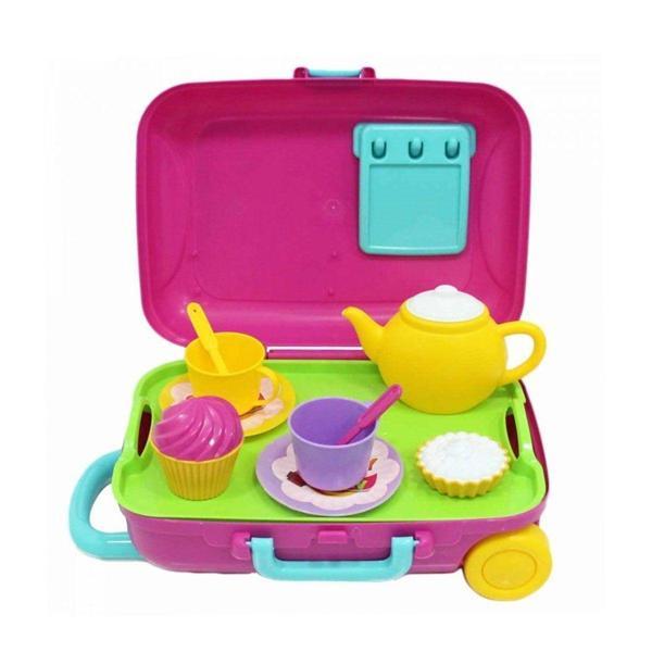 03496 ÇAY SET BAVULUM - Image 1