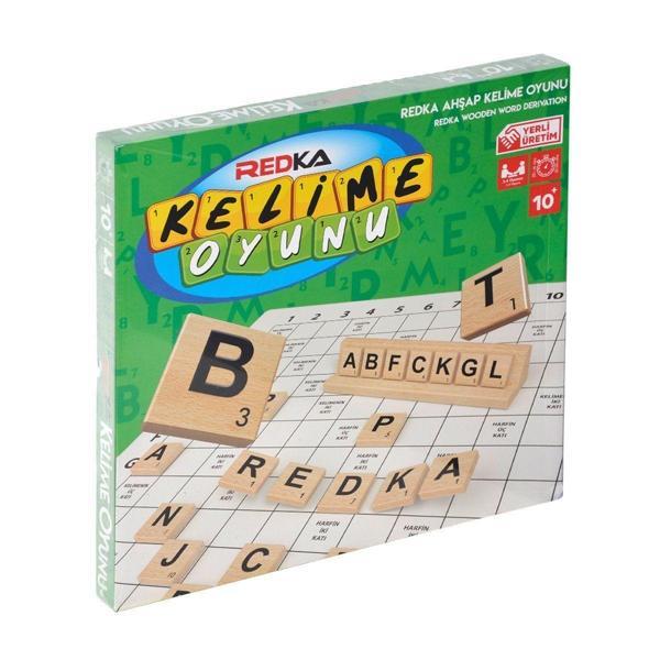 5310 Redka Kelime Oyunu - Image 1