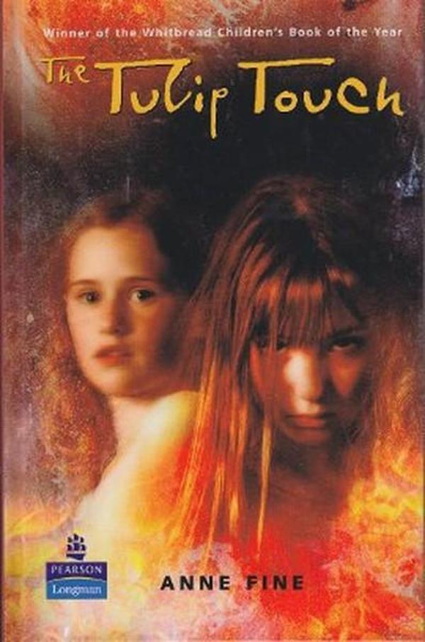 The Tulip Touch - Pearson Education - Image 1