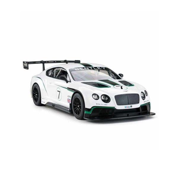 70600 Kumandalı Bentyley Continental GT3  1:14 -Sunman - Image 1