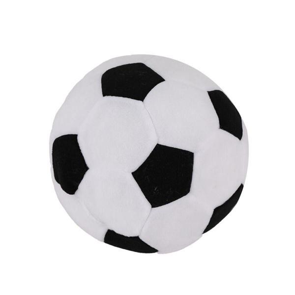 3960 Beşiktaş Peluş Top - Image 1